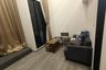 1 Bedroom Condo for rent in The Origin Ladprao - Bangkapi, Khlong Chan, Bangkok near MRT Bang Kapi