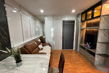 1 Bedroom Condo for rent in The President Sathorn-Ratchaphruek 3, Pak Khlong Phasi Charoen, Bangkok near MRT Bang Wa