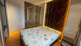 1 Bedroom Condo for rent in The President Sathorn-Ratchaphruek 3, Pak Khlong Phasi Charoen, Bangkok near MRT Bang Wa