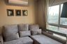 2 Bedroom Condo for rent in Le Rich Sathorn - Satupradit, Chong Nonsi, Bangkok near BTS Surasak