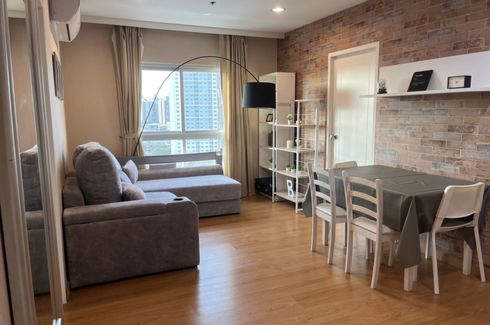 2 Bedroom Condo for rent in Le Rich Sathorn - Satupradit, Chong Nonsi, Bangkok near BTS Surasak