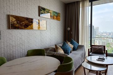 2 Bedroom Condo for rent in BEATNIQ Sukhumvit 32, Khlong Tan, Bangkok near BTS Thong Lo