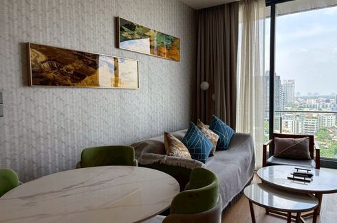 2 Bedroom Condo for rent in BEATNIQ Sukhumvit 32, Khlong Tan, Bangkok near BTS Thong Lo