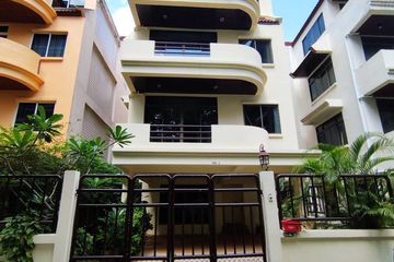 4 Bedroom House for rent in Khlong Tan Nuea, Bangkok near MRT Sukhumvit