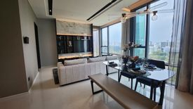 2 Bedroom Condo for rent in The Bangkok Thonglor, Khlong Tan Nuea, Bangkok near BTS Thong Lo