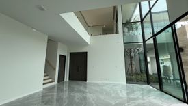 4 Bedroom House for rent in The Master Ekkamai - Ramintra, Tha Raeng, Bangkok near MRT Ram Inthra Km.4