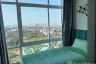 2 Bedroom Condo for sale in The Twin Tower Jomtien, Nong Prue, Chonburi