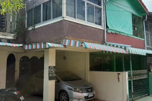 3 Bedroom Townhouse for sale in Nong Prue, Chonburi