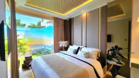 1 Bedroom Condo for sale in The Riviera Malibu & Residences, Nong Prue, Chonburi