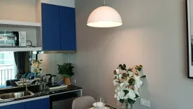 Condo for sale in The Twin Tower Jomtien, Nong Prue, Chonburi