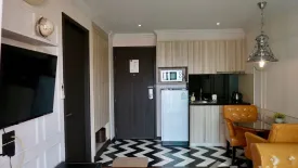 1 Bedroom Condo for sale in Venetian Signature Condo Resort Pattaya, Na Jomtien, Chonburi