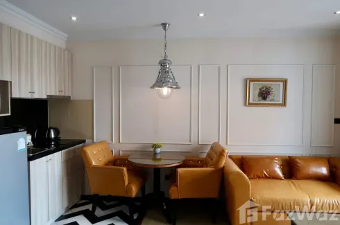 1 Bedroom Condo for sale in Venetian Signature Condo Resort Pattaya, Na Jomtien, Chonburi