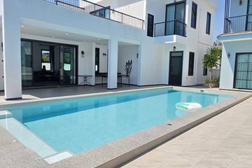 5 Bedroom Villa for sale in Huai Yai, Chonburi