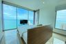 2 Bedroom Condo for sale in The Riviera Wongamat, Na Kluea, Chonburi