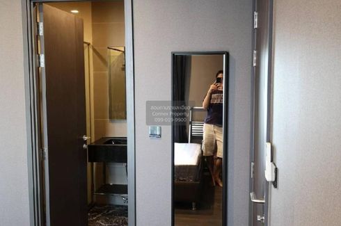 1 Bedroom Condo for rent in Edge Sukhumvit 23, Khlong Toei Nuea, Bangkok near BTS Asoke