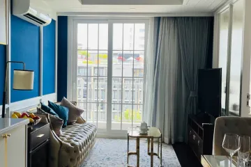 1 Bedroom Condo for rent in Grand Florida, Na Jomtien, Chonburi