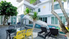 5 Bedroom Villa for rent in Palm Oasis Pool Villas, Nong Prue, Chonburi