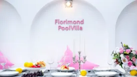 5 Bedroom Villa for rent in Huai Yai, Chonburi