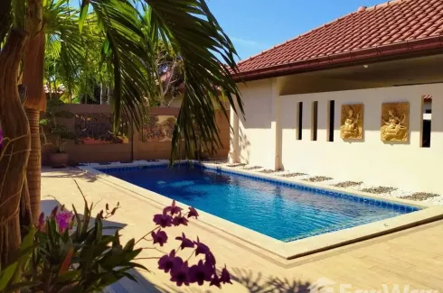 3 Bedroom Villa for rent in Baan Balina 3, Huai Yai, Chonburi