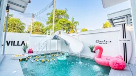 3 Bedroom Villa for rent in Huai Yai, Chonburi