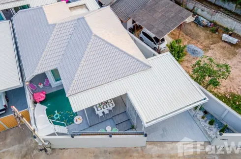 3 Bedroom Villa for rent in Huai Yai, Chonburi