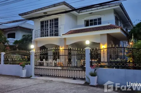 4 Bedroom House for rent in wonderland 2, Na Kluea, Chonburi