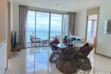 2 Bedroom Condo for rent in The Riviera Wongamat, Na Kluea, Chonburi