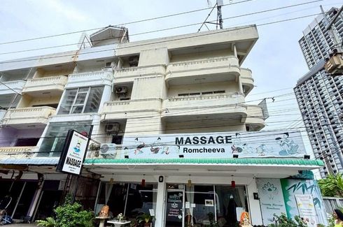 10 Bedroom Commercial for sale in Nong Prue, Chonburi