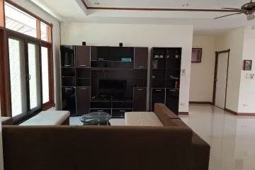 3 Bedroom House for sale in Ruen Pisa, Nong Prue, Chonburi