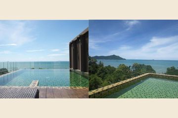 1 Bedroom Condo for sale in De Amber, Na Jomtien, Chonburi