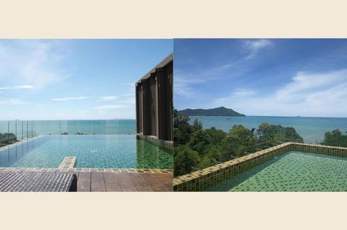 1 Bedroom Condo for sale in De Amber, Na Jomtien, Chonburi