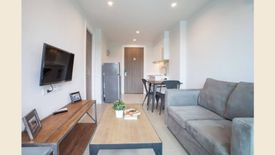 1 Bedroom Condo for sale in De Amber, Na Jomtien, Chonburi