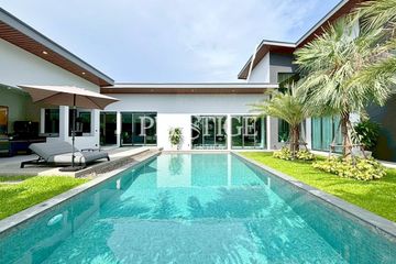 5 Bedroom House for sale in Sonora Residence Chaknok, Nong Prue, Chonburi