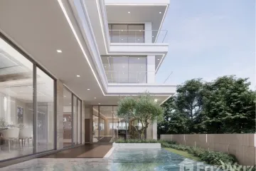 5 Bedroom House for sale in Khlong Tan Nuea, Bangkok