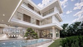 5 Bedroom House for sale in Khlong Tan Nuea, Bangkok