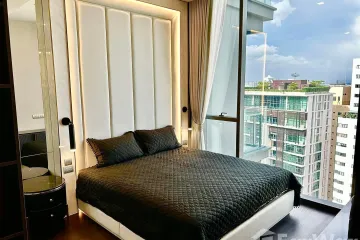 1 Bedroom Condo for sale in LAVIQ Sukhumvit 57, Khlong Tan Nuea, Bangkok near BTS Thong Lo
