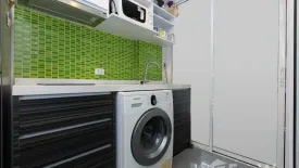 1 Bedroom Condo for rent in Chateau In Town Ratchada 20, Sam Sen Nok, Bangkok near MRT Sutthisan