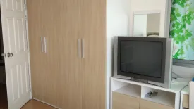 1 Bedroom Condo for rent in Life @ BTS Tha - Phra, Talat Phlu, Bangkok near BTS Talat Phlu