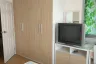 1 Bedroom Condo for rent in Life @ BTS Tha - Phra, Talat Phlu, Bangkok near BTS Talat Phlu