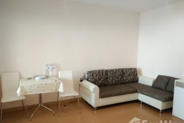 1 Bedroom Condo for rent in Life @ BTS Tha - Phra, Talat Phlu, Bangkok near BTS Talat Phlu