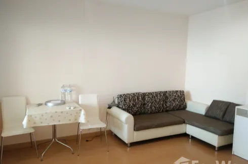 1 Bedroom Condo for rent in Life @ BTS Tha - Phra, Talat Phlu, Bangkok near BTS Talat Phlu