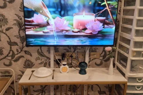 1 Bedroom Condo for rent in One 9 Five Asoke - Rama 9, Huai Khwang, Bangkok near MRT Phra Ram 9