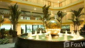 Apartment for rent in Golden Pearl Hotel, Bang Chak, Bangkok near BTS Udom Suk