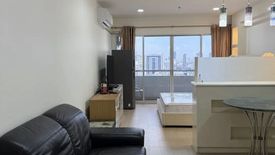 Condo for rent in The Platinum, Thanon Phetchaburi, Bangkok near BTS Chit Lom