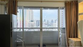 Condo for rent in The Platinum, Thanon Phetchaburi, Bangkok near BTS Chit Lom