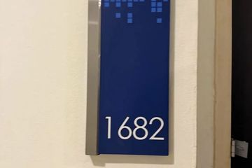 Condo for rent in The Platinum, Thanon Phetchaburi, Bangkok near BTS Chit Lom