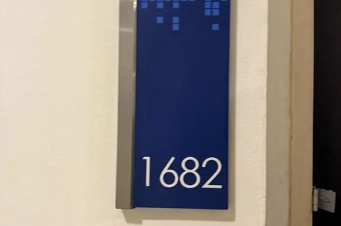 Condo for rent in The Platinum, Thanon Phetchaburi, Bangkok near BTS Chit Lom