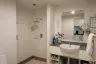 Condo for rent in Baan Siri Sathorn Yenakard, Chong Nonsi, Bangkok near BTS Sala Daeng