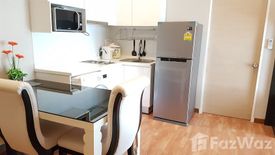 2 Bedroom Condo for rent in The Coast Bangkok, Bang Na, Bangkok near BTS Bang Na