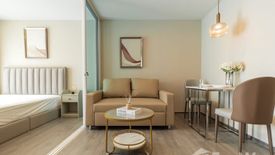 1 Bedroom Condo for rent in Regent Home Bangna, Bang Na, Bangkok near BTS Bang Na